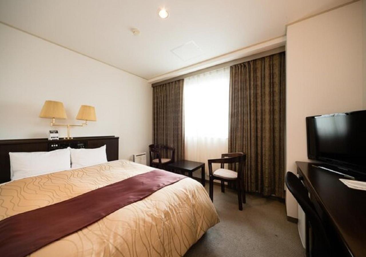Casa Hotel Shinshirakawa / Vacation Stay 72780 Exteriör bild